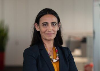 Fátima Agostinho (Astellas Farma): “Aprendemos que dificilmente voltaremos a um formato exatamente igual ao que tínhamos na época pré-Covid 19”