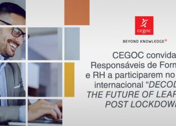 É responsável de formação e RH? Participe neste estudo internacional e ajude a perceber o que está a mudar na formação