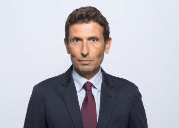 ViacomCBS nomeia novo General Manager para a Península Ibérica, França, Itália, Meio Oriente, Grécia e Turquia