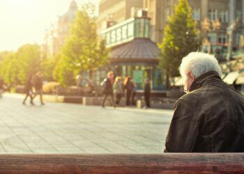 Será que no futuro a idade de reforma poderá ser individualizada?