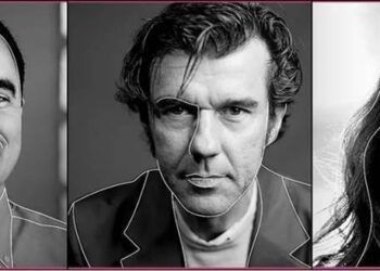 Happy Conference a 30 de Junho com Stefan Sagmeister, Alan Iny e Julia Zhou