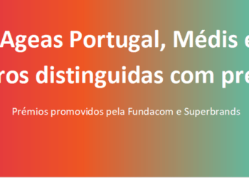 Grupo Ageas Portugal, Médis e Ageas Seguros distinguidas com prémios