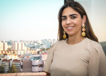 InspiraLaw reconhece a nível ibérico Raquel Galinha Roque