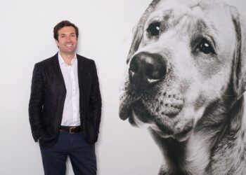 Royal Canin Iberia tem novo diretor geral