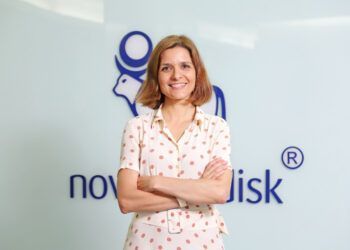 Cátia Pedrinho (Novo Nordisk Portugal): “Aproveitámos este período para preparar o futuro, para desenvolver novas ferramentas e novas competências”