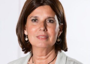 Eulália Devesa, diretora de Responsabilidade Social Corporativa da ISS e Fundação: “A responsabilidade social faz parte da nossa cultura desde os princípios do grupo ISS”