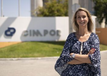 CIMPOR tem nova diretora de recursos humanos