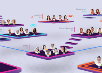 Invillia plataforma de digital workplace galardoada pela Microsoft