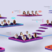 Invillia plataforma de digital workplace galardoada pela Microsoft