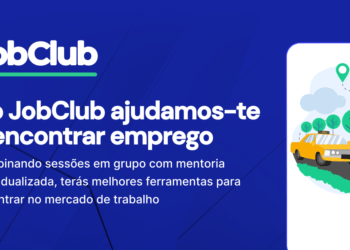 Há uma nova plataforma para o ajudar na procura de emprego
