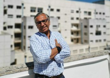José Crespo de Carvalho (ISCTE EXECUTIVE EDUCATION): “A pandemia trouxe ensino à distância, mas também novos conteúdos e formatos à oferta da escola de negócios.”