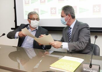 El Corte Inglés assina parceria com o Instituto Nacional para a Reabilitação