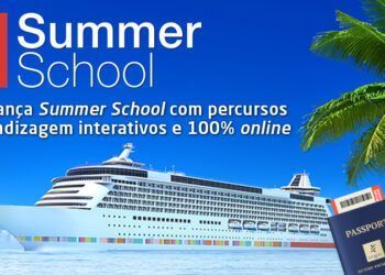 CEGOC lança Summer School 100% online