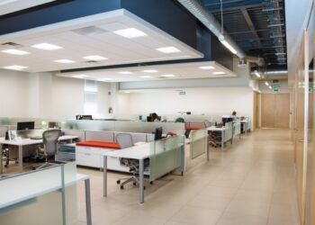 O local de trabalho 4.0. Descubra como serão os escritórios pós-Covid-19?