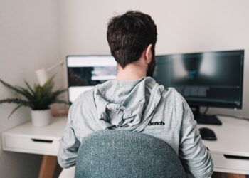 5 Passos para acolher remotamente novos colaboradores