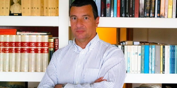 Francisco Miranda Duarte (Ordem da Trindade): “Instituições centenárias são atualmente uma raridade”