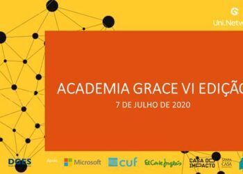 VI Edição Academia GRACE já tem vencedores
