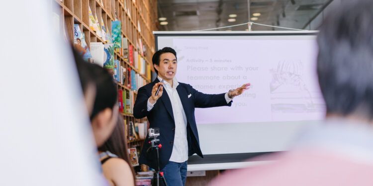 5 Sinais de que está na altura de voltar a umas sessões coaching