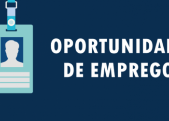 À procura de trabalho de Verão? ​
