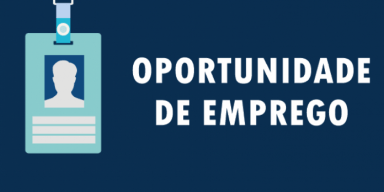À procura de trabalho de Verão? 