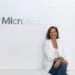 Microsoft Portugal tem nova diretora de marketing e comunicação