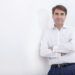 Cipher nomeia Jorge Hurtado vice-presidente para a Europa