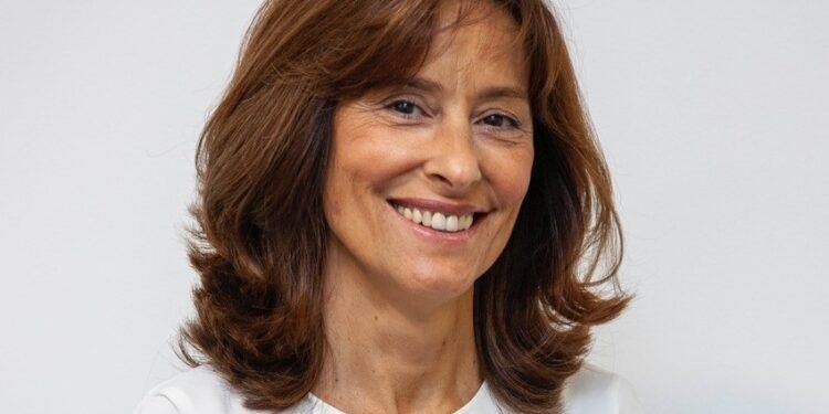 The Lisbon MBA Católica|Nova tem nova diretora de carreiras e relações corporativas