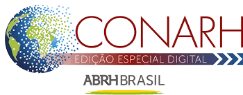 CONARH 2020 com edição especial digital e co-organização da APG