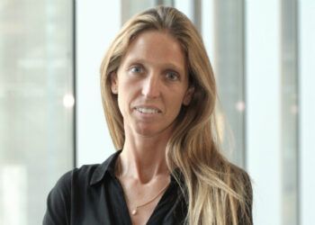 Catarina Zagalo é a nova Head of Communications & Market Relations da DFK