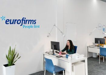 Eurofirms está a recrutar