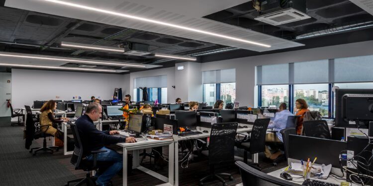 ManpowerGroup lança novo serviço de suporte ao e-commerce