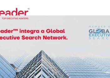 Header integra a Global Executive Search Network