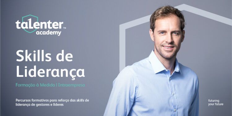 Talenter™ Academy lança formações para líderes e gestores