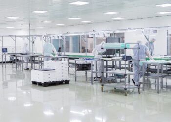 SGS lança formação em Lean Manufacturing