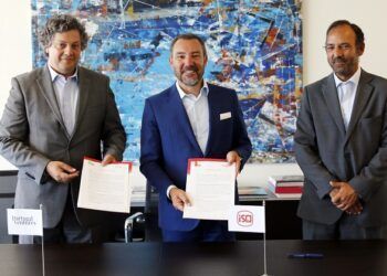 ISQ e Portugal Ventures fecham parceria para ajudar o empreendedorismo em Portugal