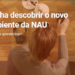Este novo site da NAU tem cursos online gratuitos