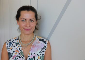 Nestlé Portugal reforça a equipa com Andreia Vaz