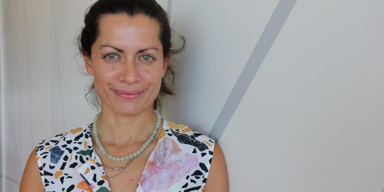 Nestlé Portugal reforça a equipa com Andreia Vaz