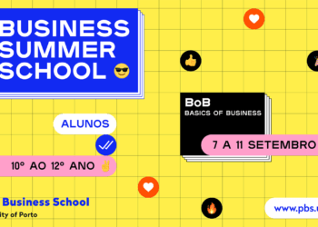 Porto Business School lança a Business Summer School para jovens interessados em gestão