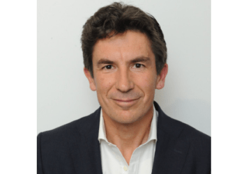 Carlos Vicente, diretor-geral Vitacress