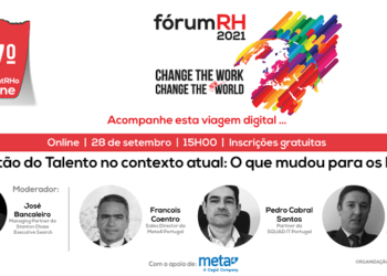 O que mudou para os RH? - Conheça as conclusões de mais um webinar promovido pelo IIRH