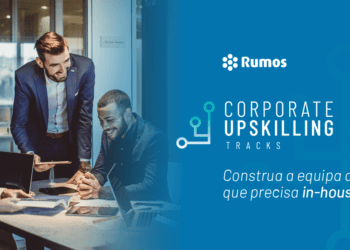 Rumos lança programa de upskilling para equipas