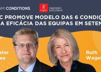 CEGOC promove solução de aprendizagem