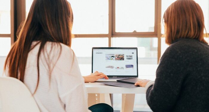 Recrutamento online: bom ou mau?