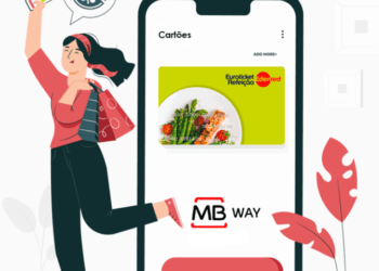 Cartão de refeição mais usado em Portugal pode agora ser associado ao MB Way
