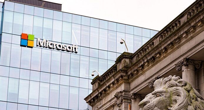Microsoft aposta na formação de 200 mil pessoas do setor público e privado