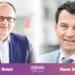 Grupo Ageas nomeia novo Presidente e CEO