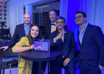 Worten foi distinguida no World Agility Forum