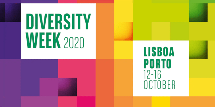 “Diversity Week 2020”: BNP Paribas dedica semana à diversidade com workshops, formações e debates