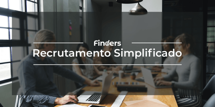 Pedro Grade Mendes, Operations Manager da Finders: "O recrutamento é uma atividade de e para pessoas, pelo que a importância do fator humano é para nós absolutamente central"